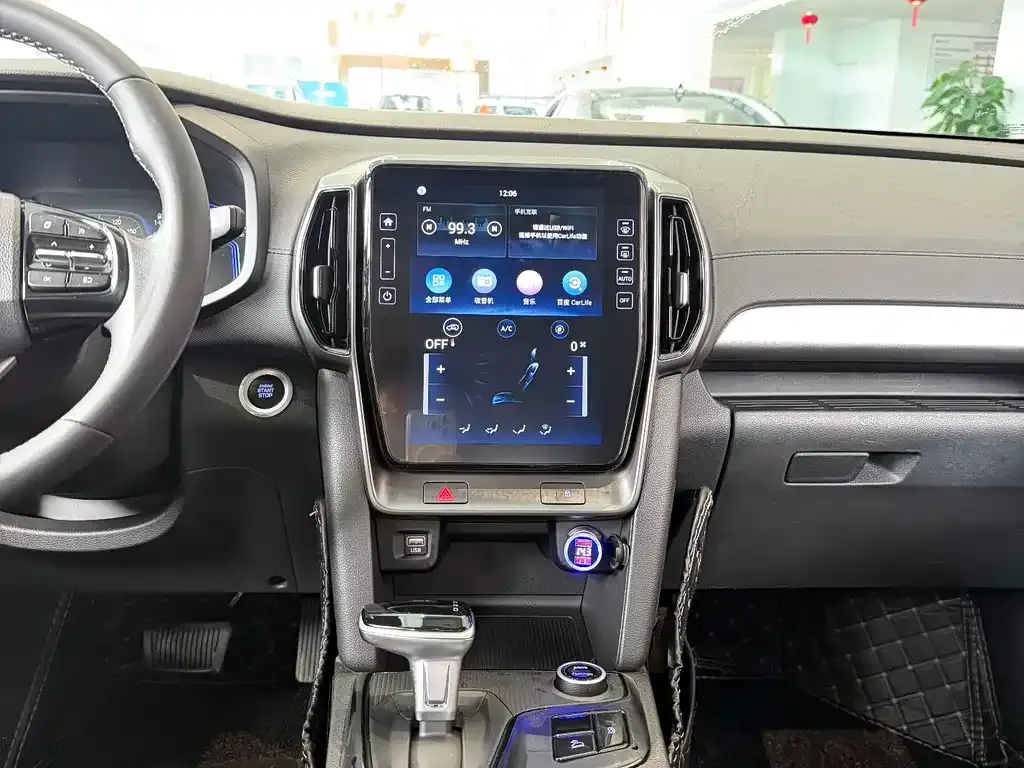 Hyundai ix35 — фото 3
