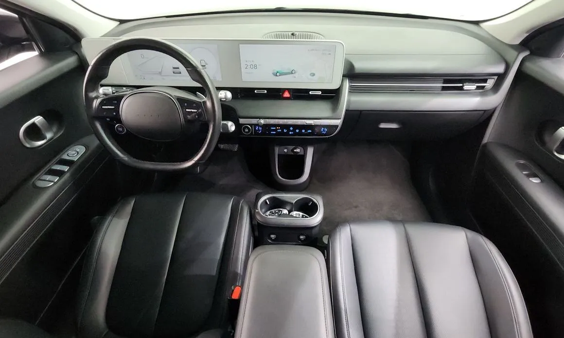 Hyundai Ioniq5 — фото 6