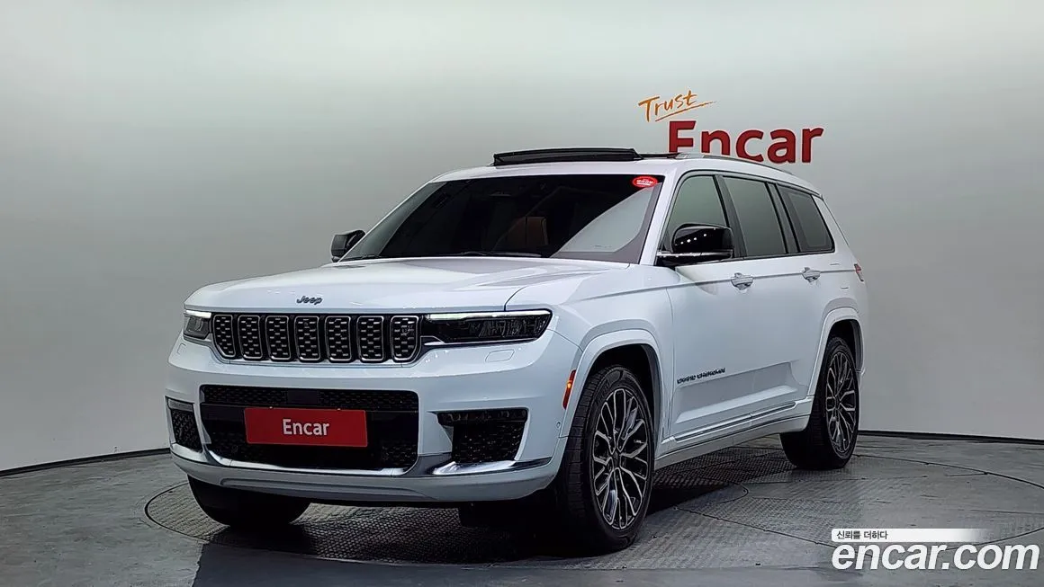 Jeep Cherokee — фото 1