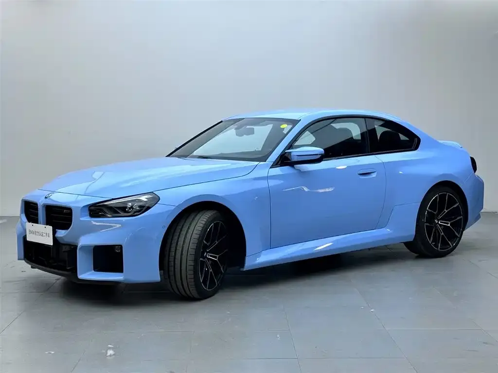 BMW M2 — фото 1