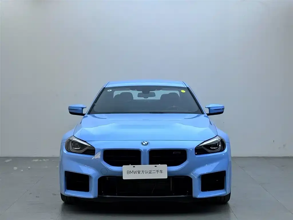 BMW M2 — фото 4