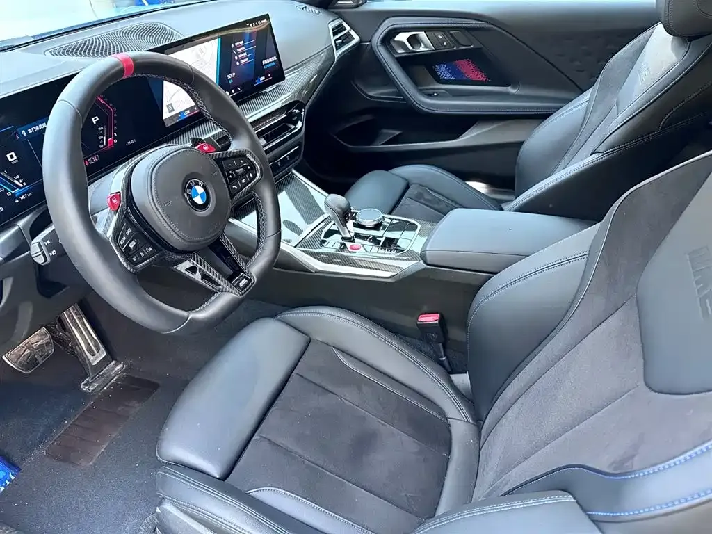 BMW M2 — фото 6