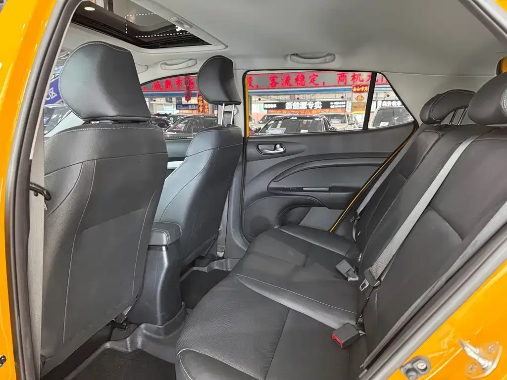 Kia KX1 — фото 6