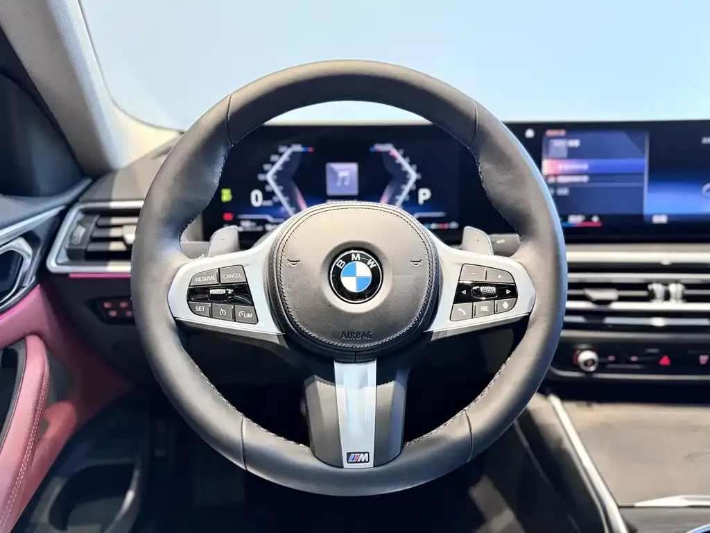 BMW 4 Series — фото 8