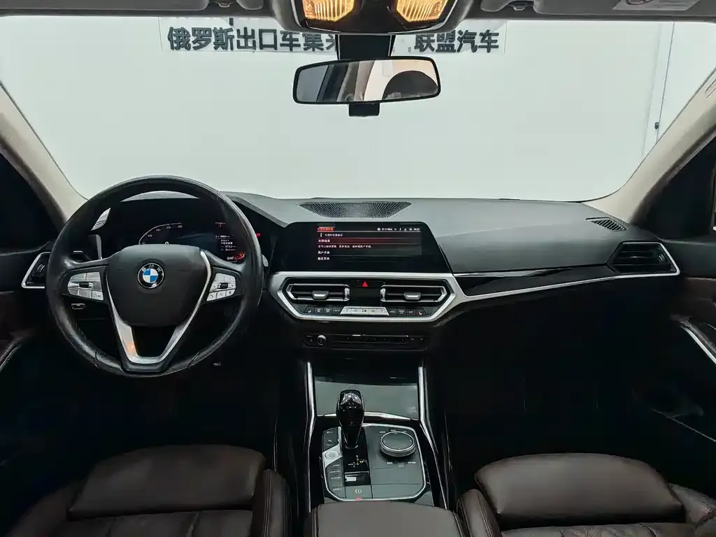 BMW 3 Series — фото 10