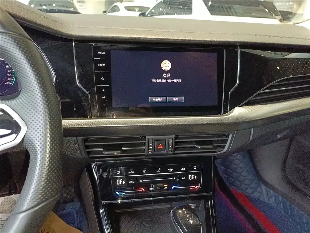Volkswagen Passat — фото 9