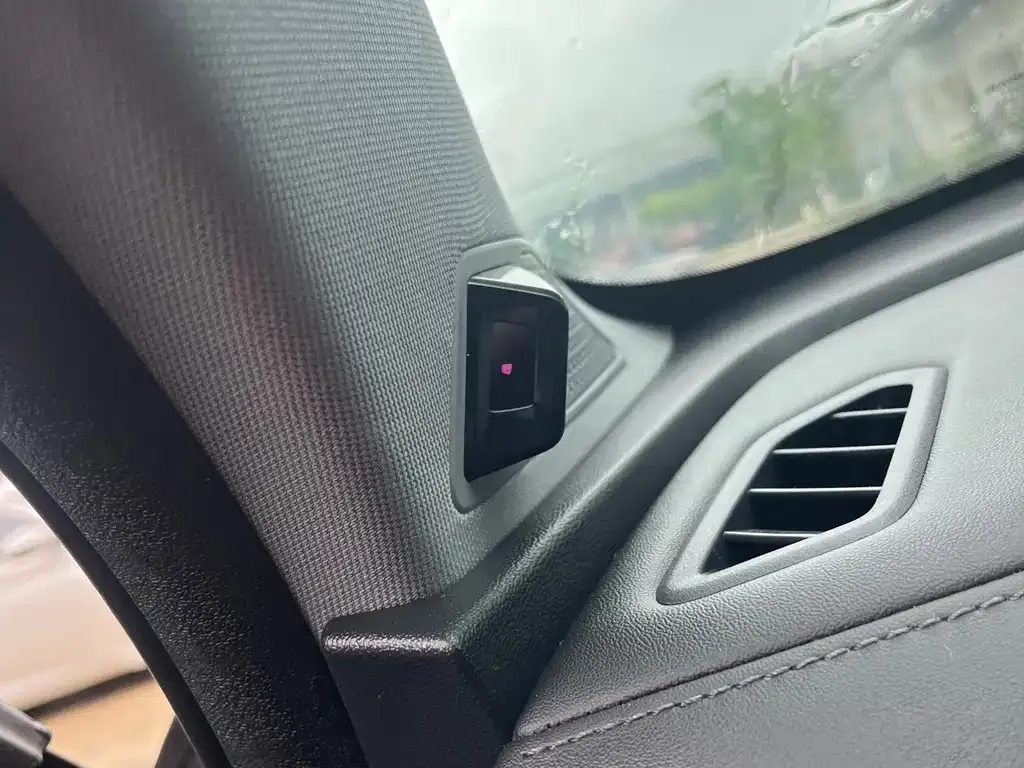 Changan CS75PLUS — фото 4