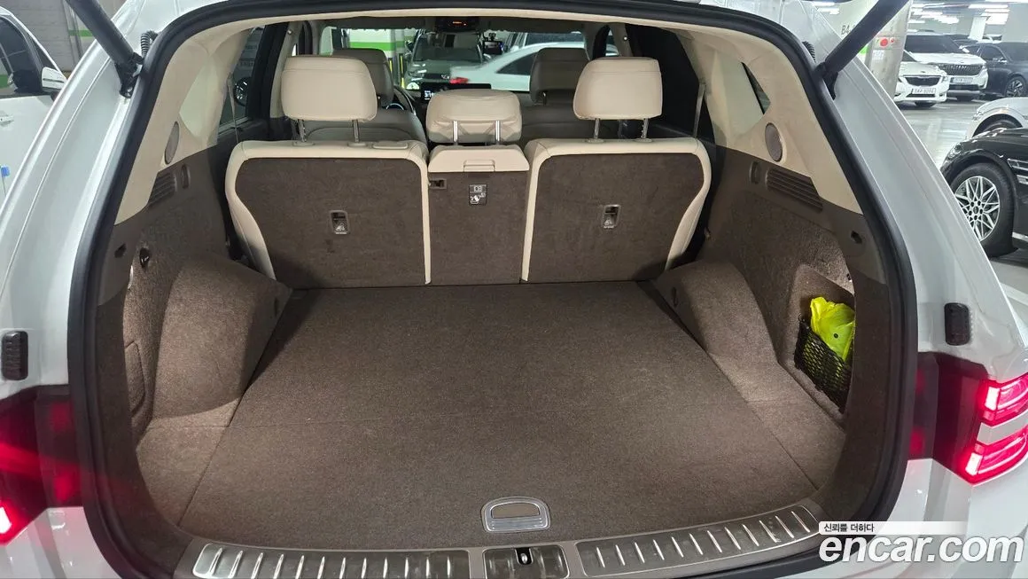 Genesis GV80 — фото 10