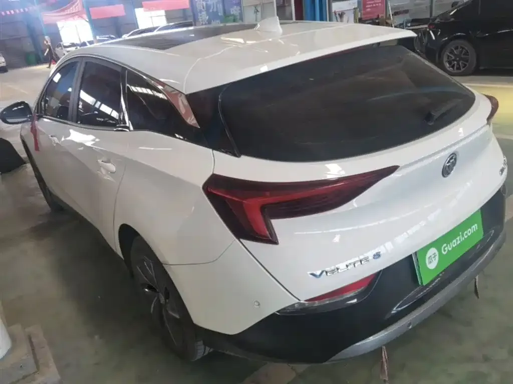 Buick Velite 6 — фото 2
