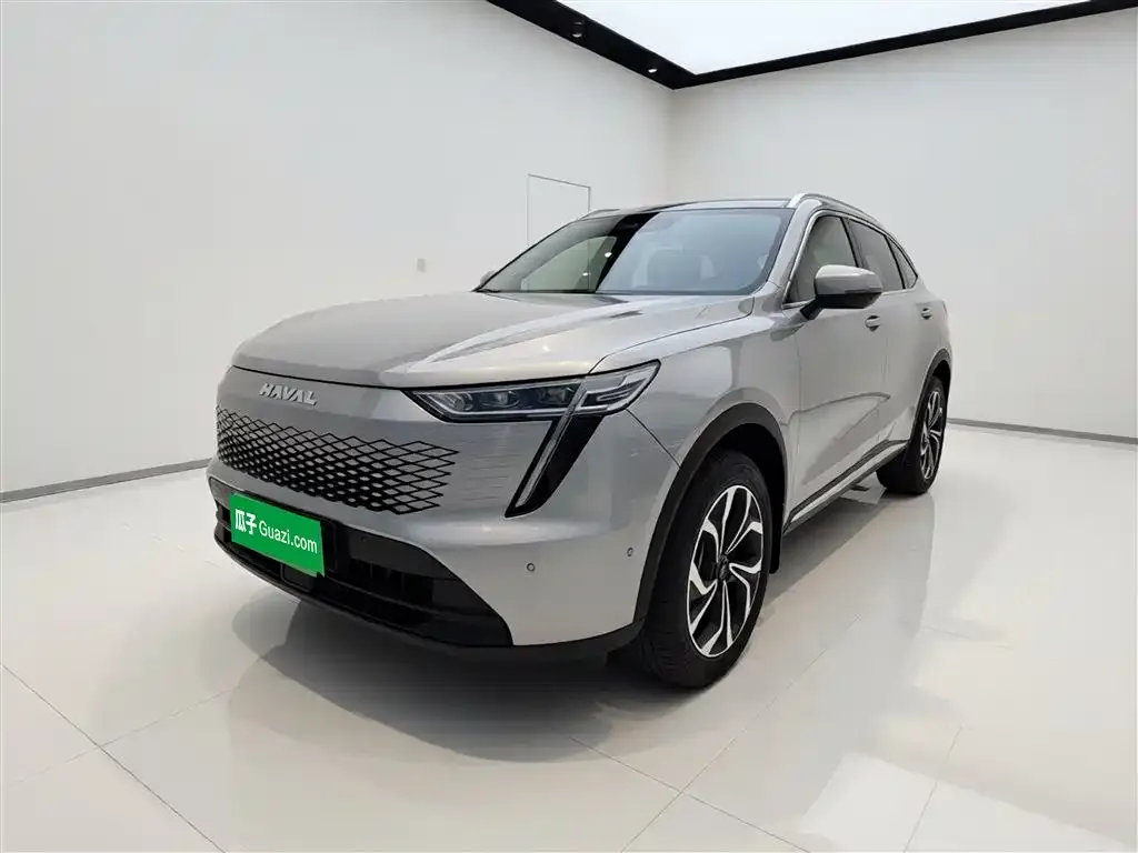 Haval Xiaolong MAX — фото 1