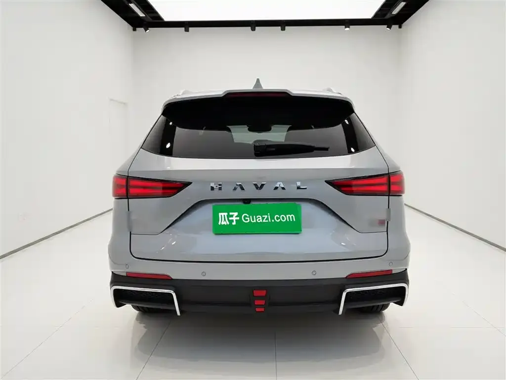 Haval Xiaolong MAX — фото 7