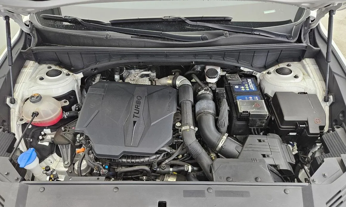 Kia Sorento — фото 9