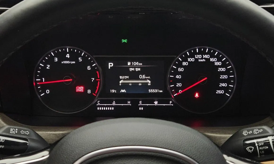 Kia Sorento — фото 3