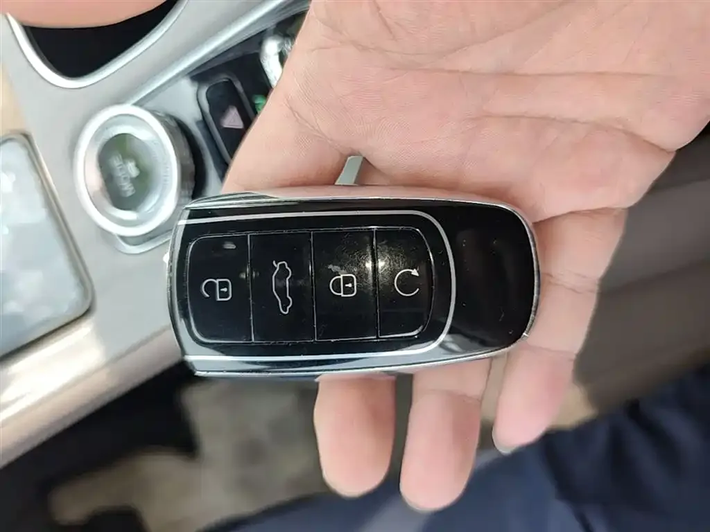 Chery Tiggo 8 PLUS C-DM — фото 2