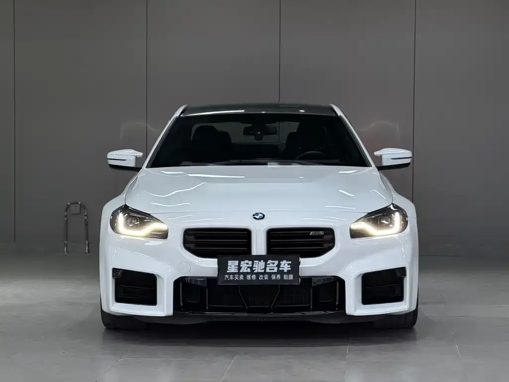 BMW M2 — фото 4