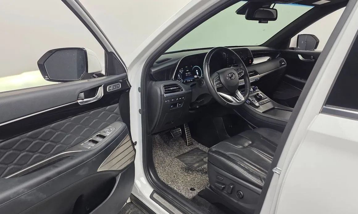 Hyundai Palisade — фото 6