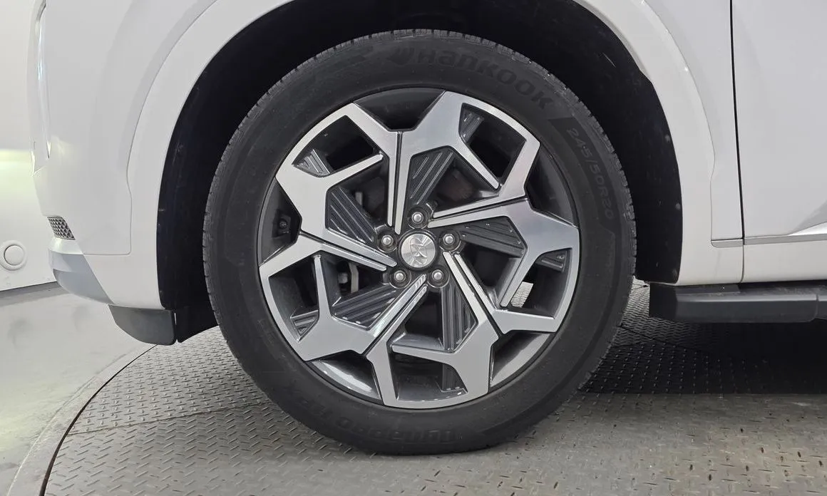 Hyundai Palisade — фото 4
