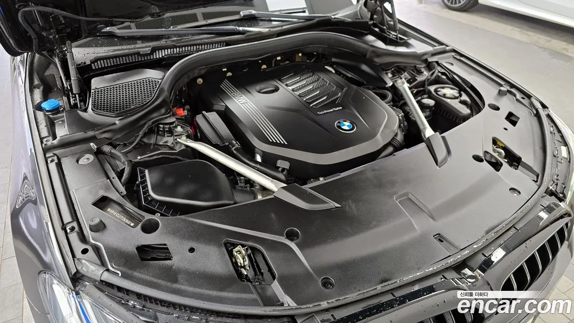 BMW Gran Turismo — фото 10