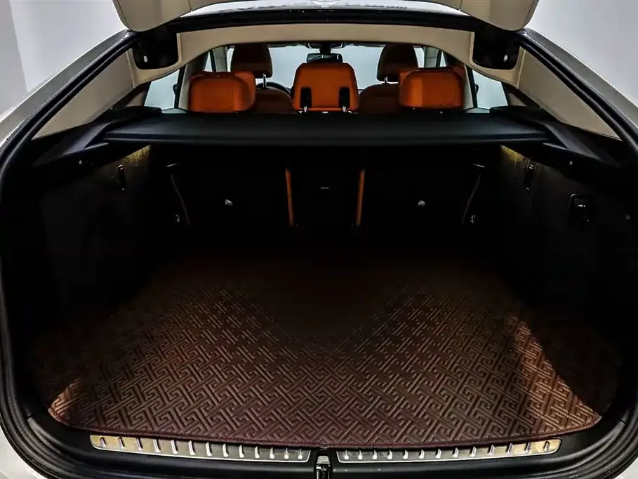BMW 6 Series GT — фото 4