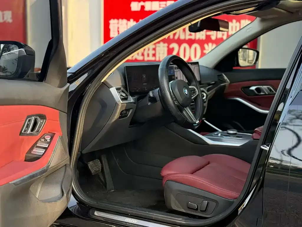 BMW i3 — фото 6