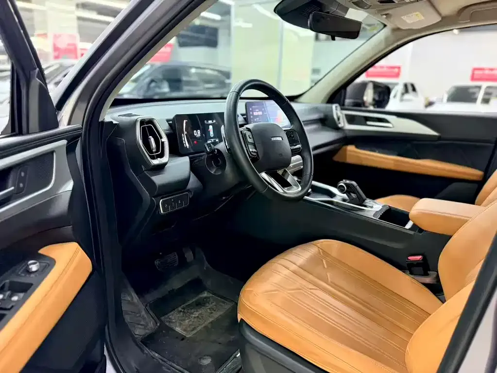 Haval H5 — фото 3