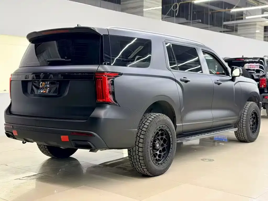 Haval H5 — фото 9