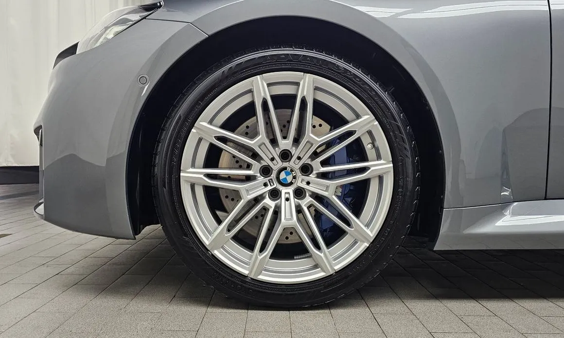 BMW M2 — фото 10