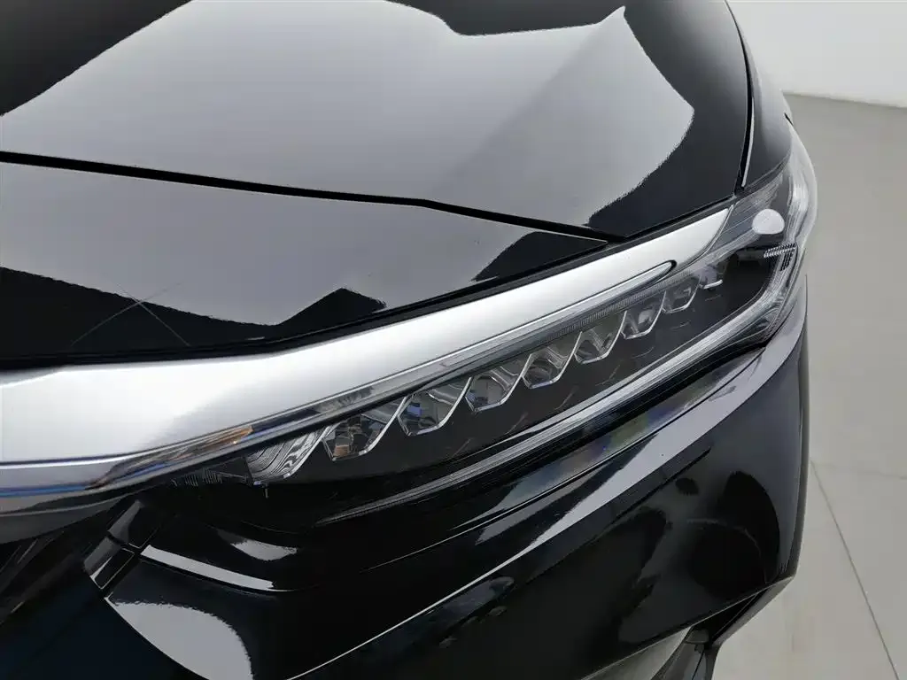 Honda Inspire — фото 4