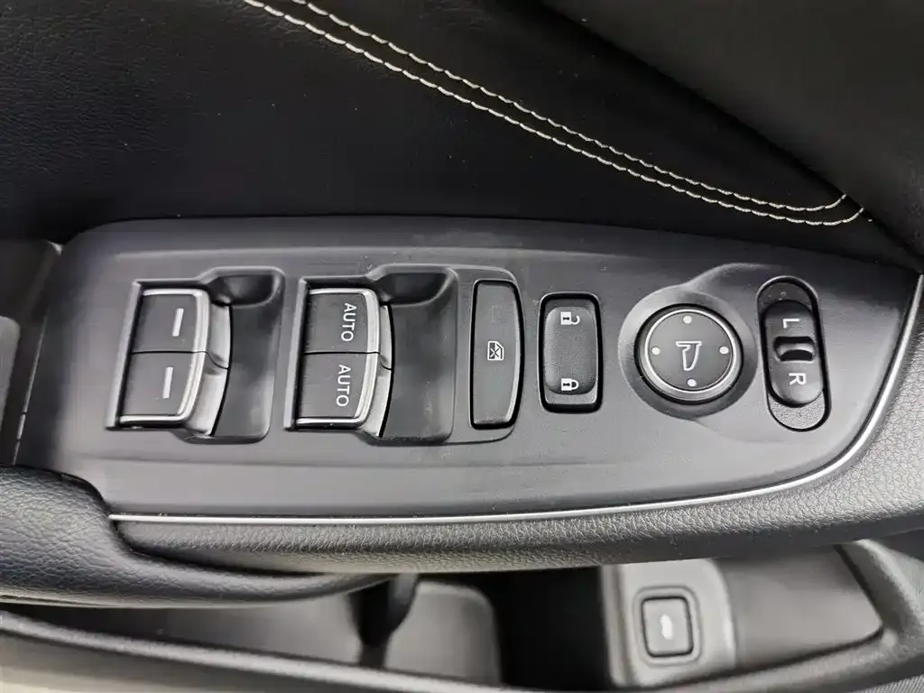 Honda Inspire — фото 9