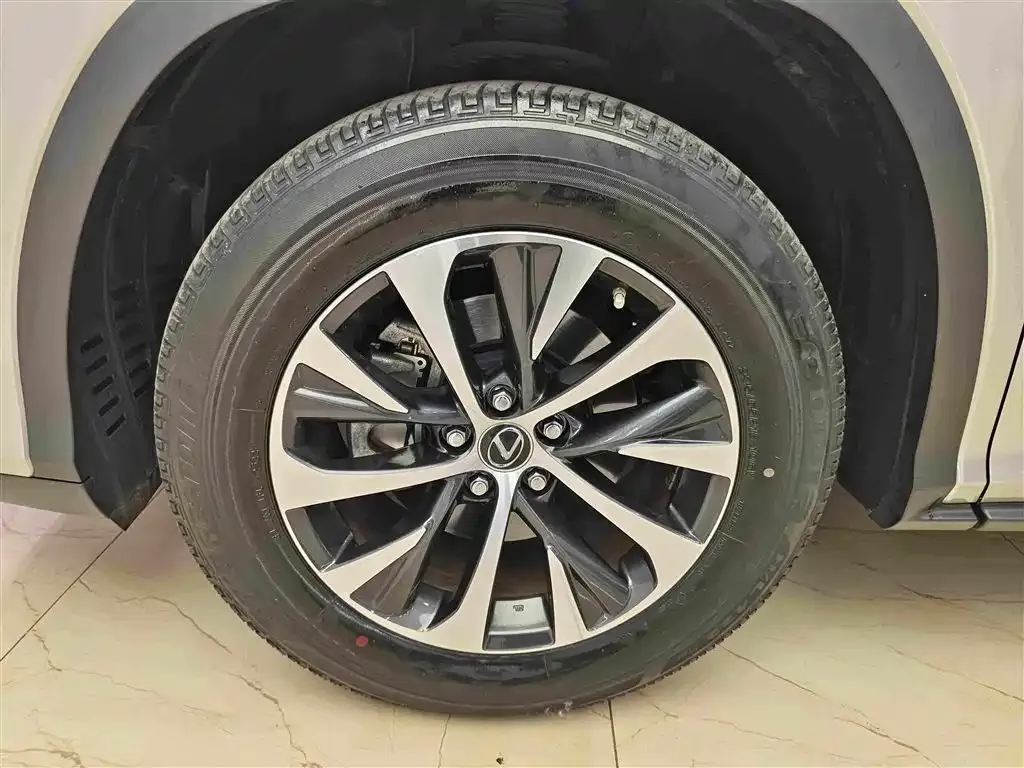 Lexus RX — фото 7