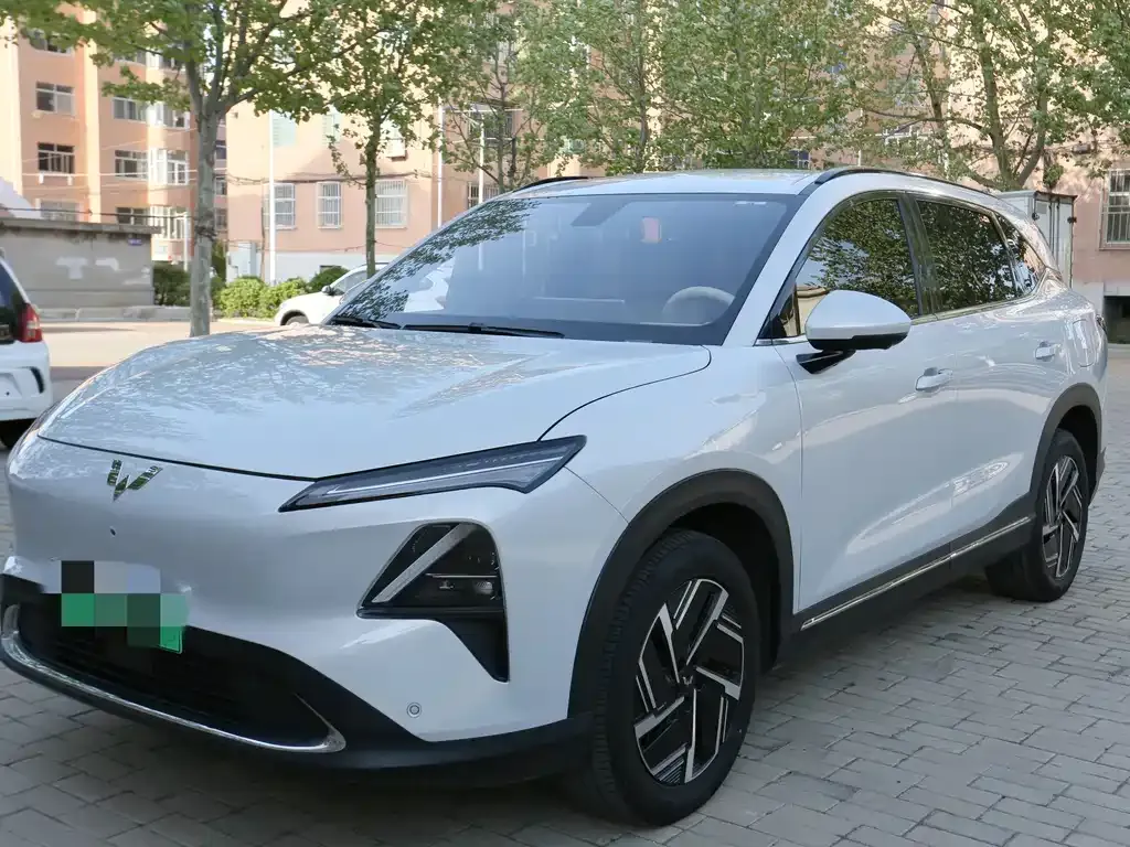 Wuling Xingguang S — фото 1