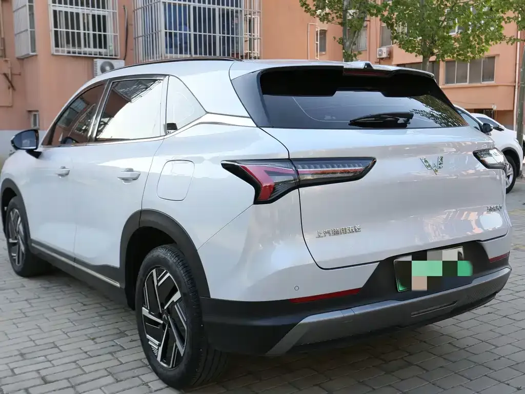 Wuling Xingguang S — фото 6