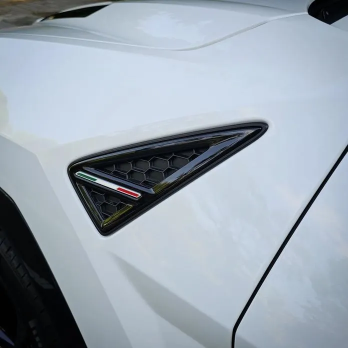 Lamborghini Urus — фото 4