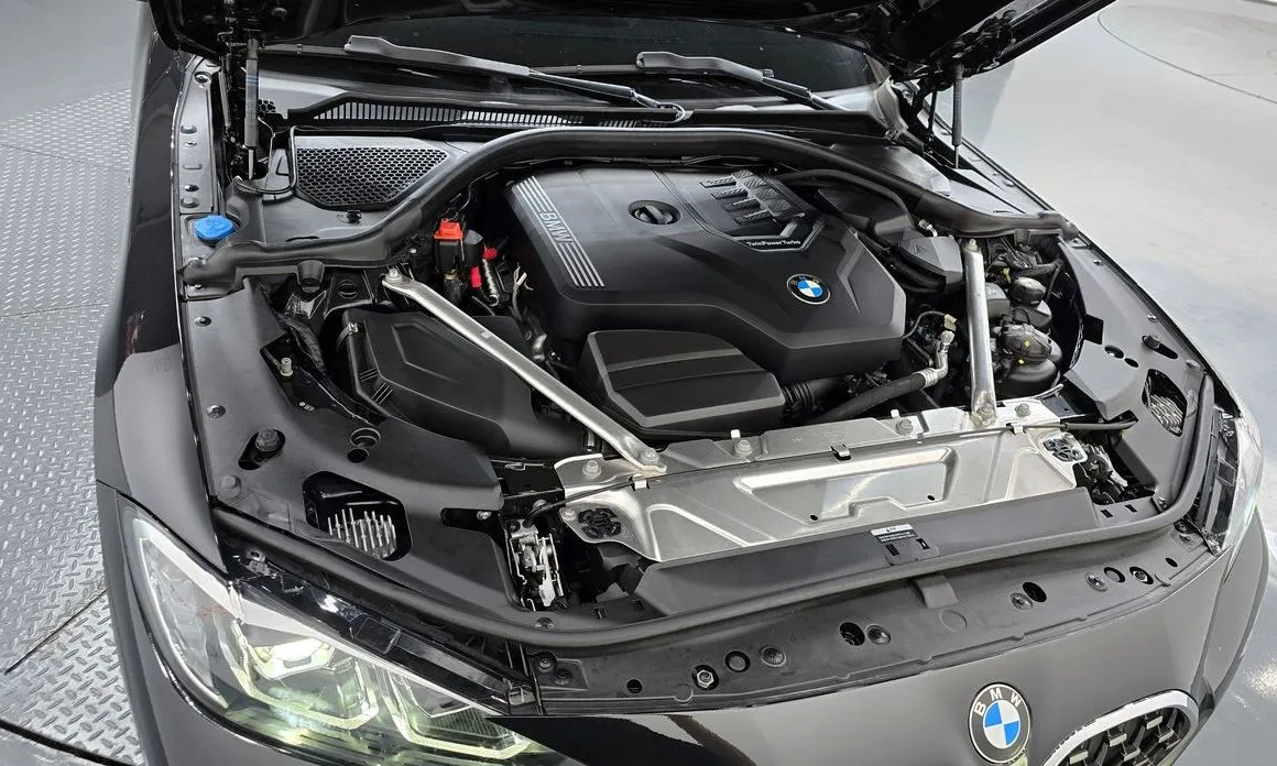 BMW 4-Series — фото 4