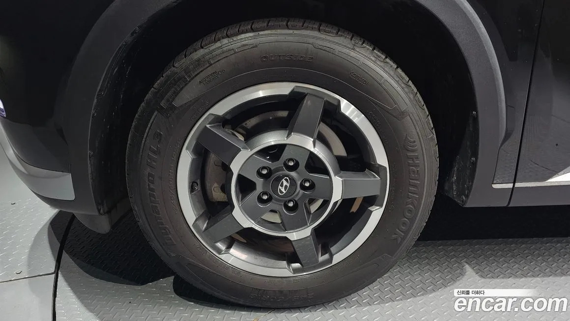 Hyundai Palisade — фото 6