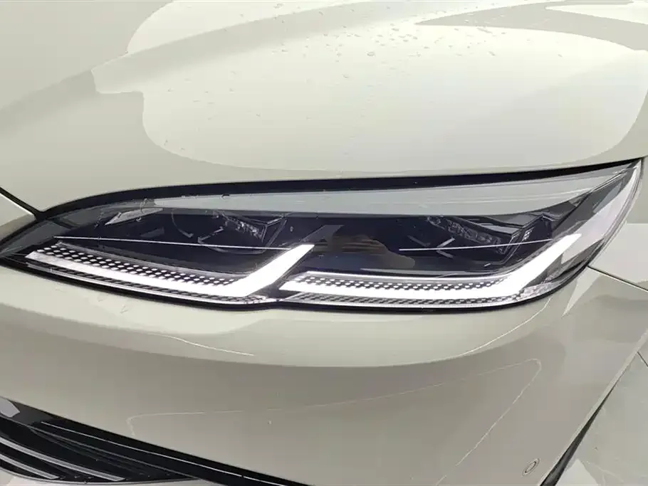 BYD Seal 06 — фото 3