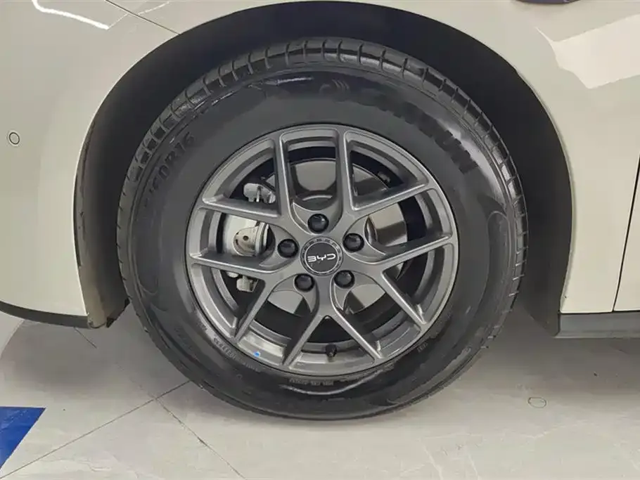 BYD Seal 06 — фото 5