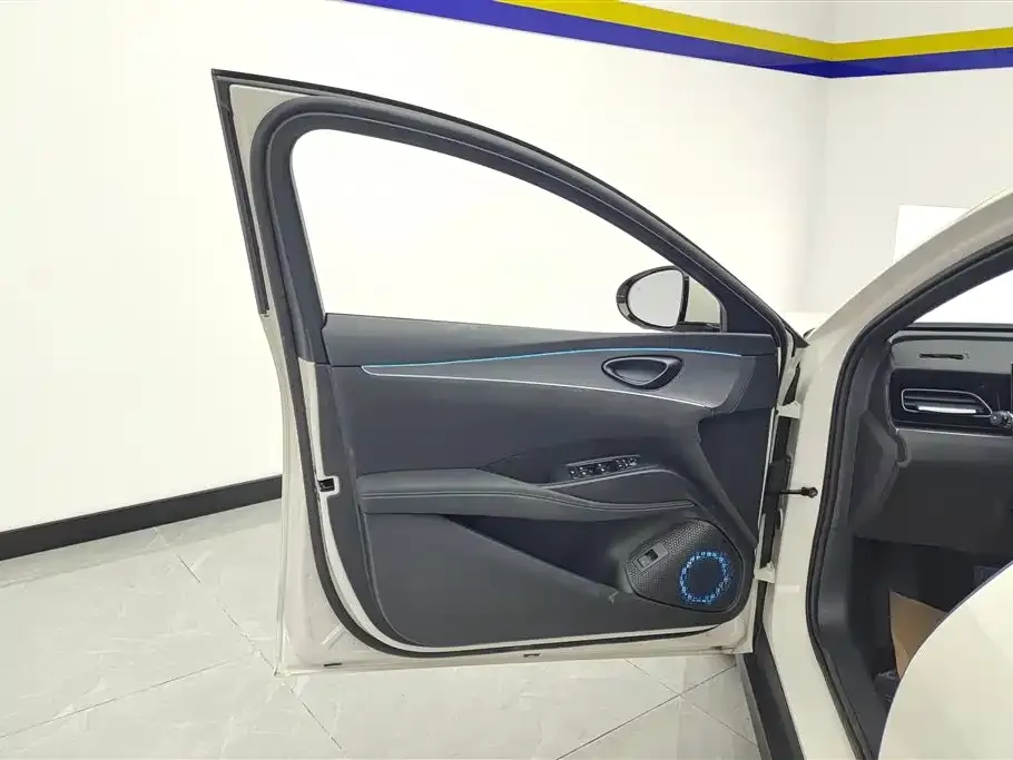 BYD Seal 06 — фото 9