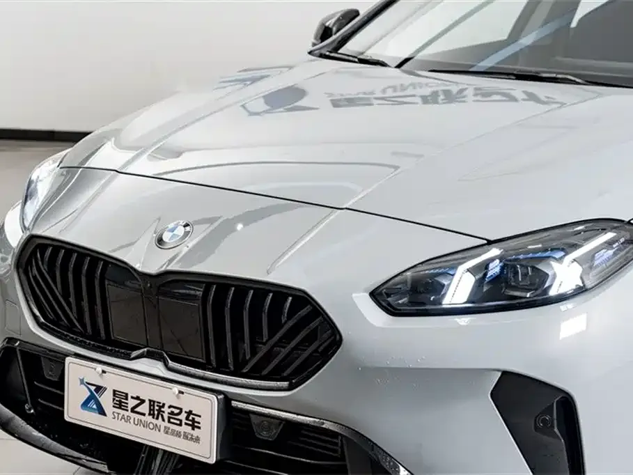 BMW 2 Series — фото 9