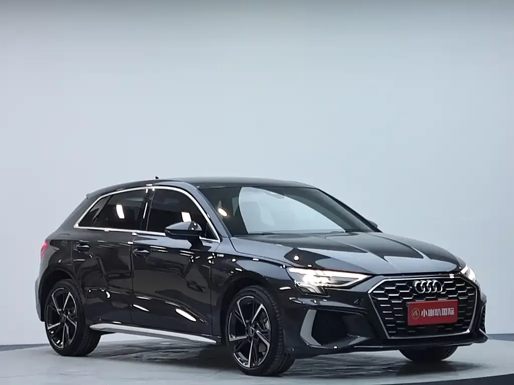 Audi A3 — фото 5