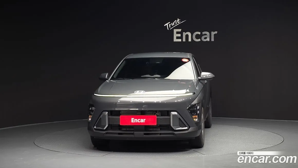 Hyundai Kona — фото 4
