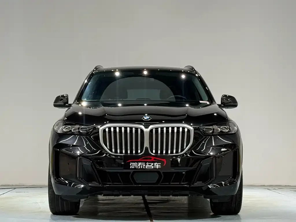 BMW X5 — фото 3