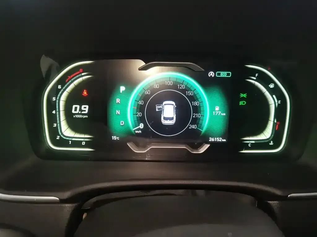Hyundai Tucson — фото 4