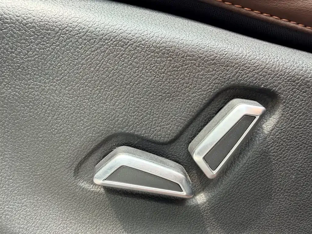 Jetour X90 PLUS — фото 10
