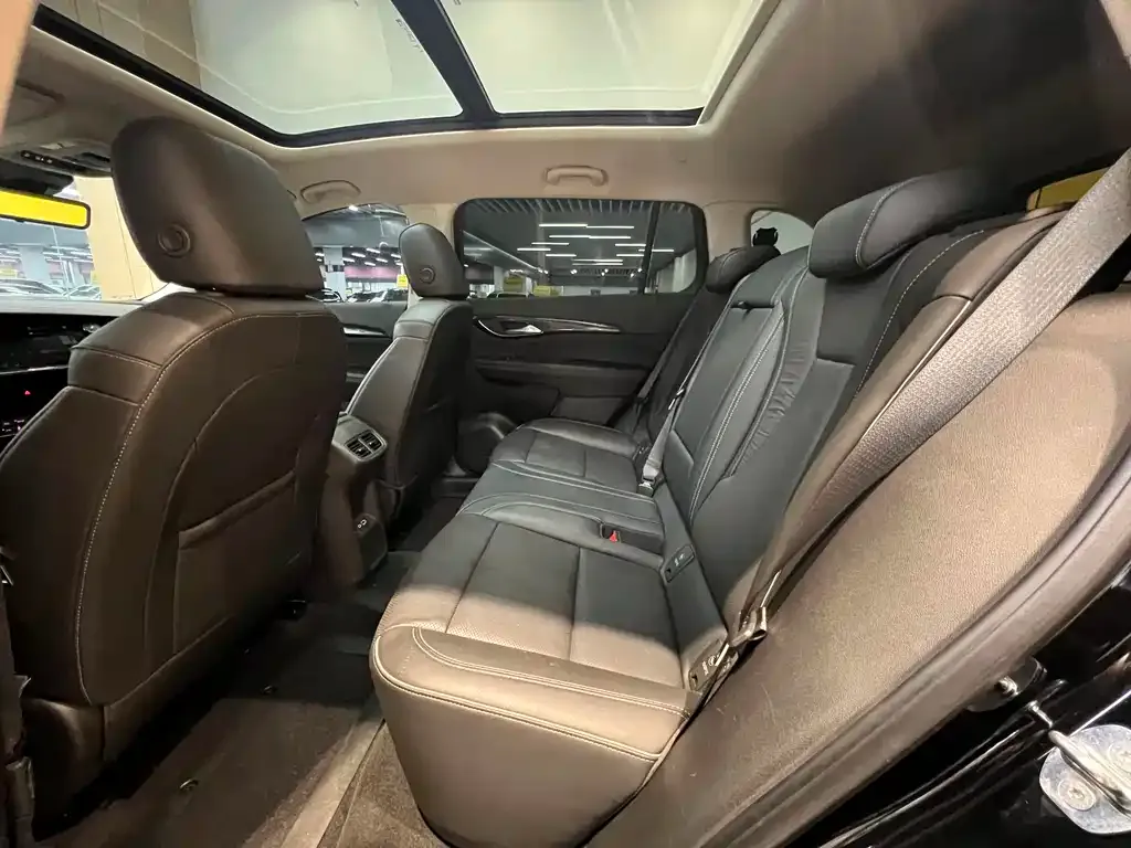 Buick Envision Plus — фото 2