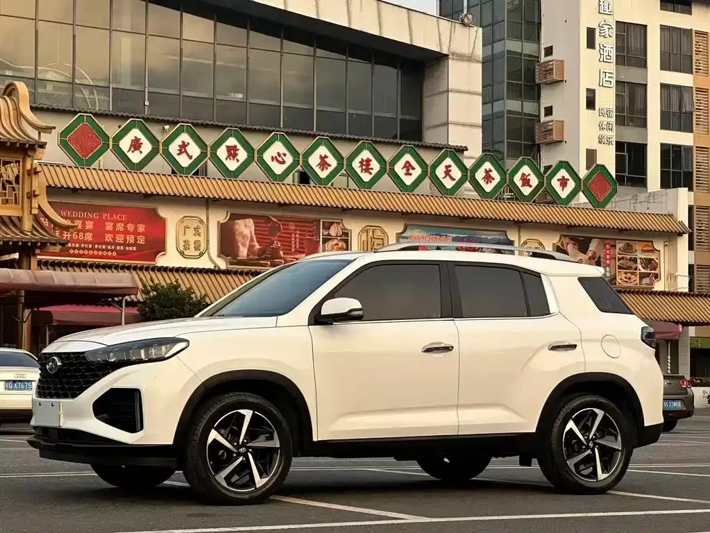 Hyundai ix35 — фото 1