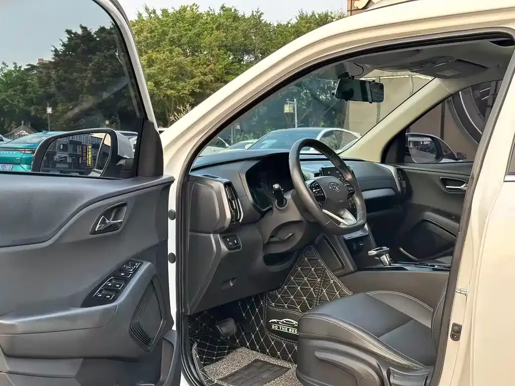 Hyundai ix35 — фото 3