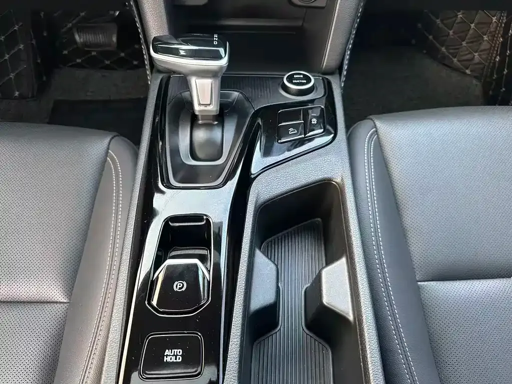Hyundai ix35 — фото 10