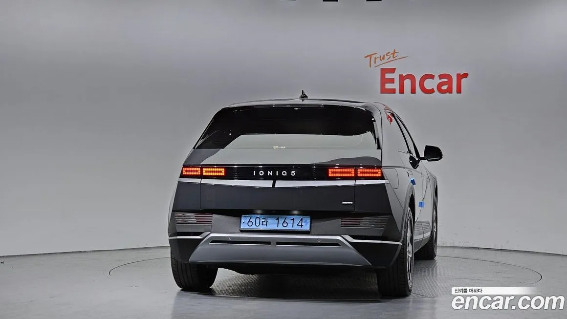 Hyundai Ioniq5 — фото 3