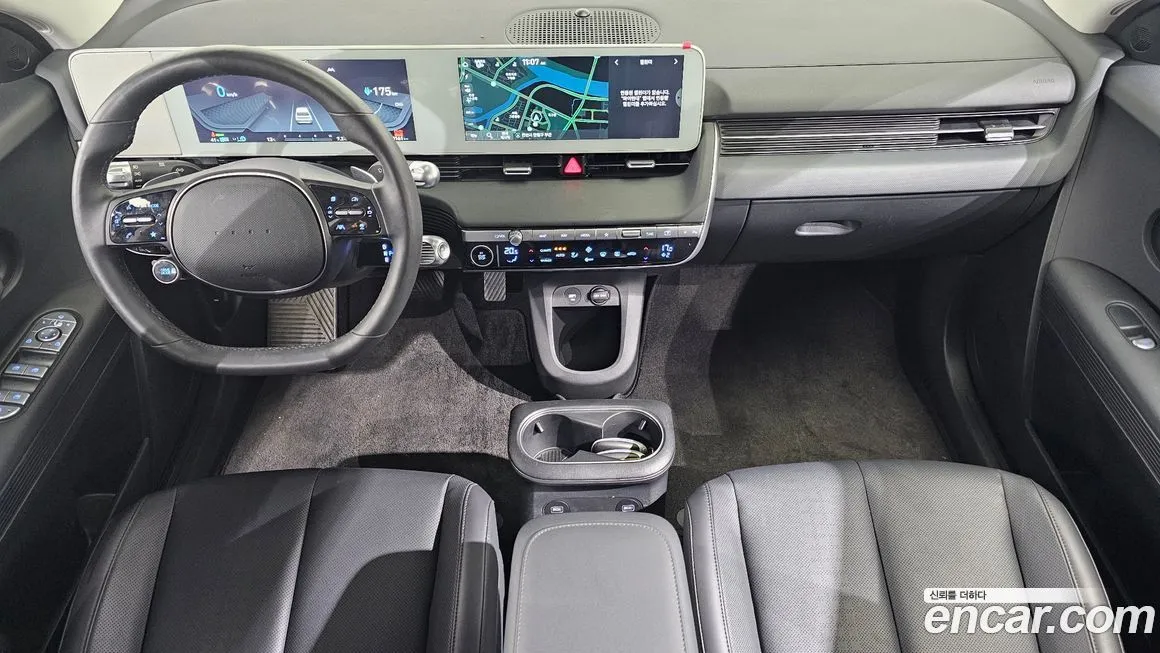 Hyundai Ioniq5 — фото 9